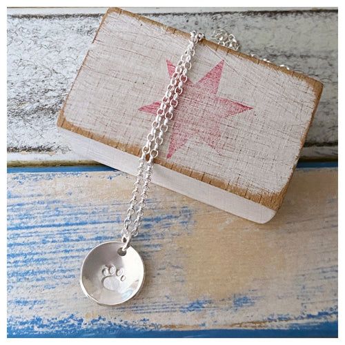 Bespoke Pendant ~ Shady