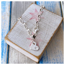 Load image into Gallery viewer, All I Need - Charm Bracelet