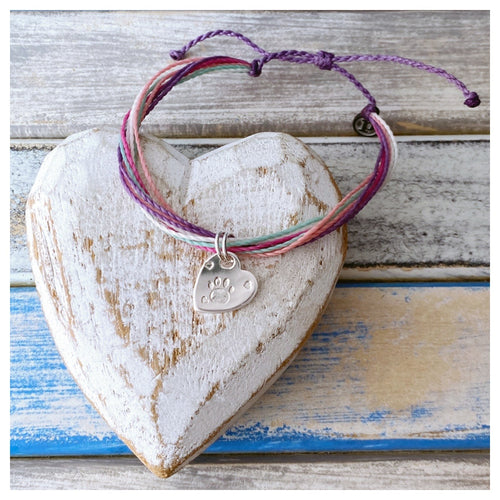 COMMISSION - Anklet for Kelly