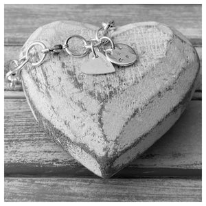 Commission - Love & Starshine Bracelet